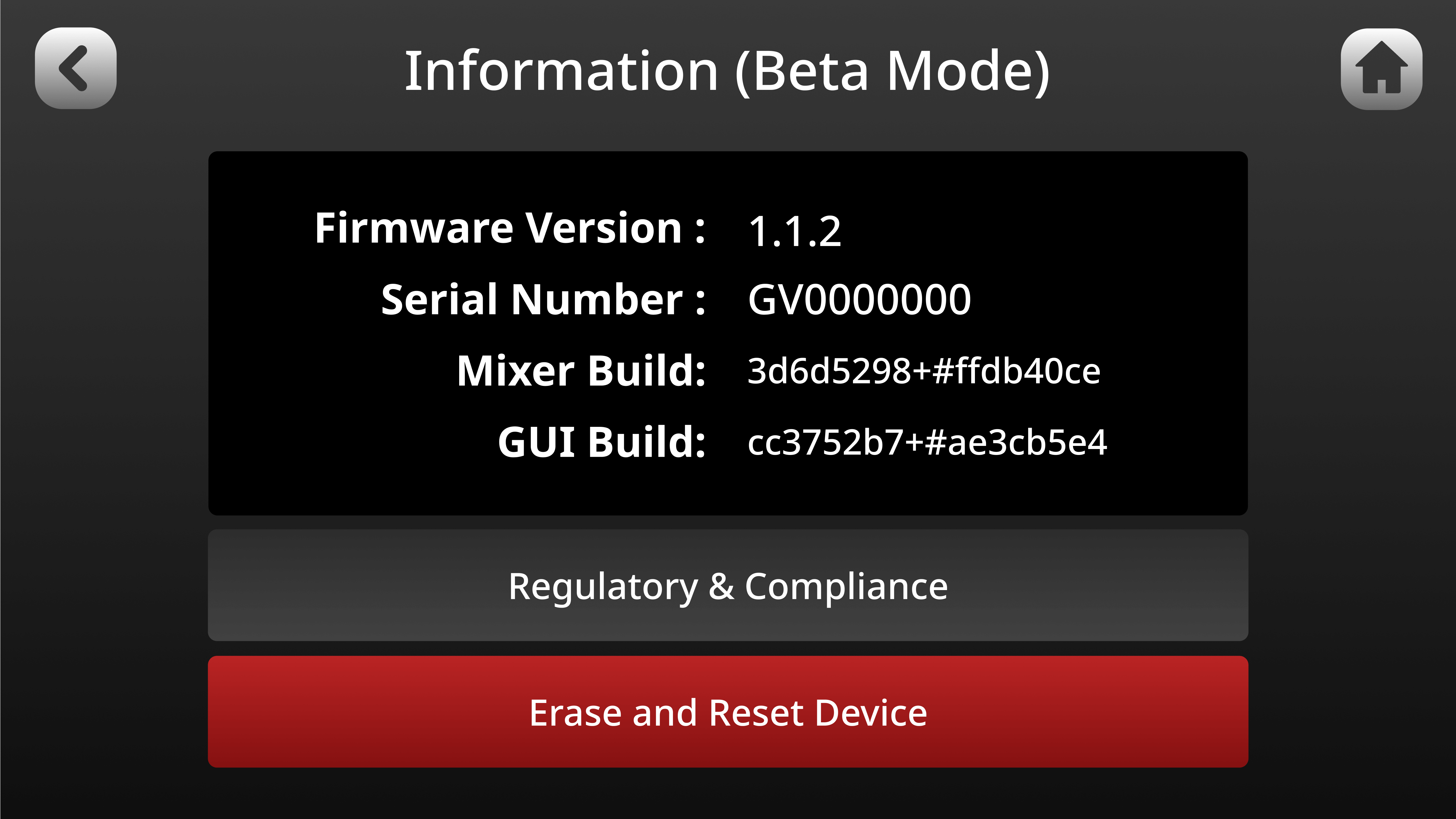 RØDECaster Duo beta mode